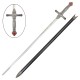 GODRIG GRYFFINDOR'S SWORD HARRY POTTER SERIES, The Sword of Legends, Now in Your Collection